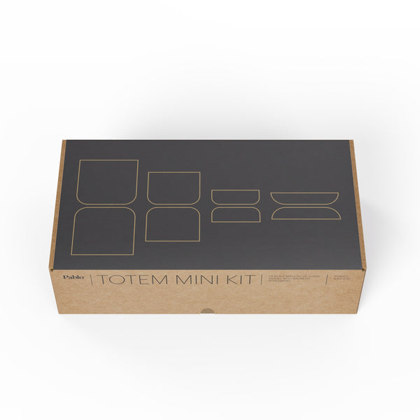 Totem Mini Kit