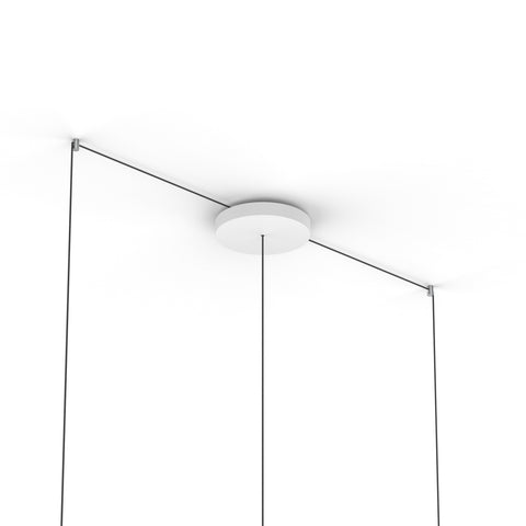 Sky Sound Multi-Light Canopy