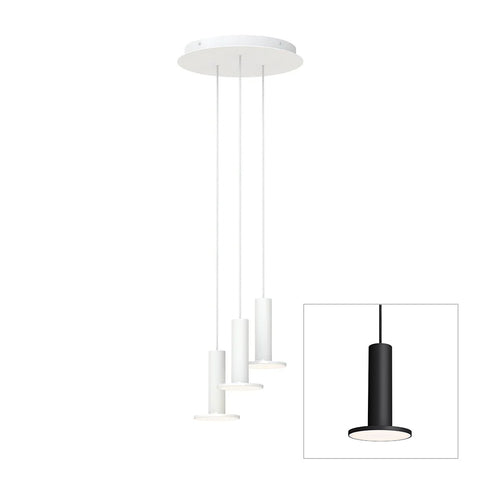 Cielo Chandelier Family