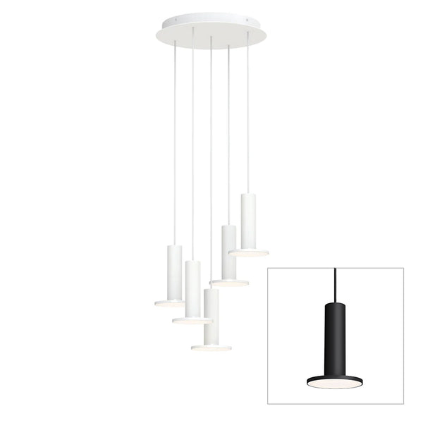 Cielo Plus Chandelier 5