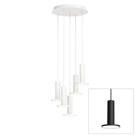 Cielo Plus Chandelier 5
