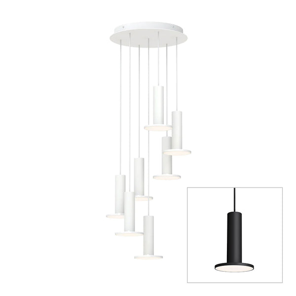 Cielo Plus Chandelier 7