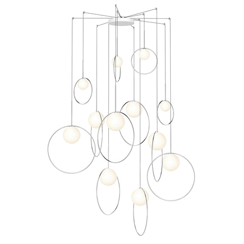 Bola Halo Multi-Light 12
