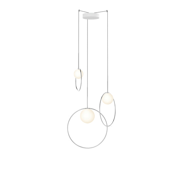 Bola Halo Multi-Light 3