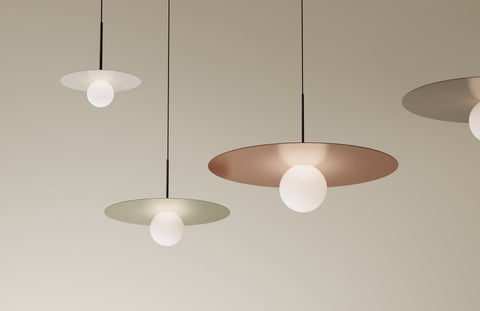 Bola Disc Matte Collection - NEW