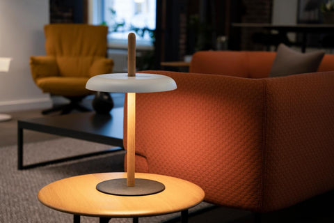 Task Lighting