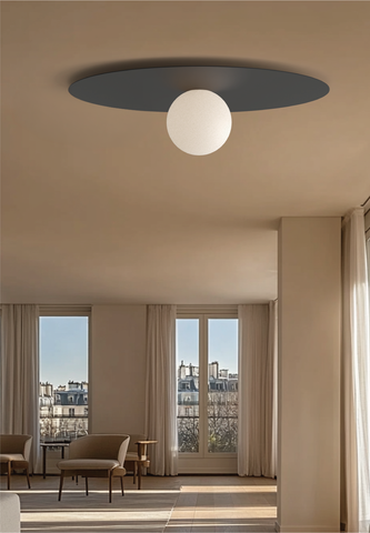 Ceiling