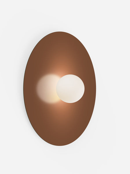 Bola Disc Flush Matte Colors