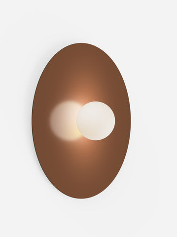 Bola Disc Flush Matte Colors