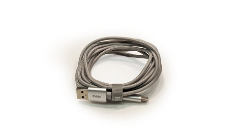 USB A to C Cable