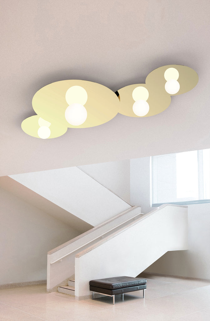 Pablo Disc Bola Disc Flush | Pablo Designs
